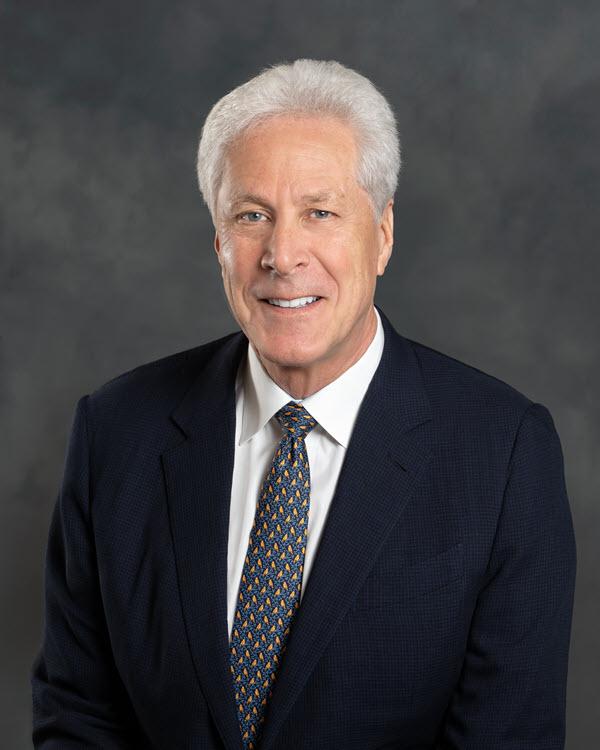 Stephen N. Oesterle, M.D., Healthcare industry consultant, former Senior Vice President, Medicine & Technology, Medtronic